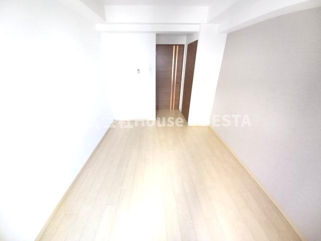 ラヴ神戸三宮の内装