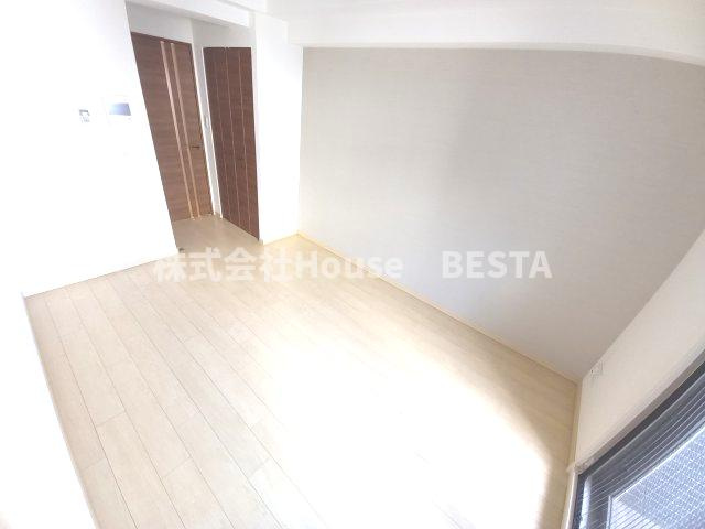 ラヴ神戸三宮の子供部屋