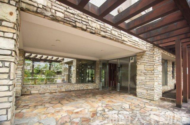 東急ドエルシーサイドコート鵠沼海岸のエントランス|エントランスです