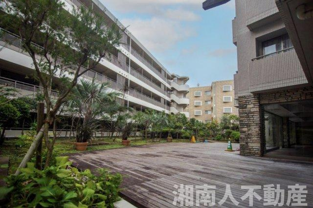 東急ドエルシーサイドコート鵠沼海岸のその他