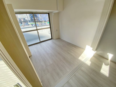 【洋室】 | グランシャルム