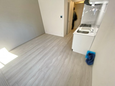 【居間・リビング】 | グランシャルム