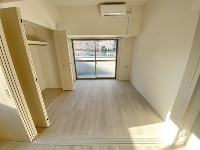 【寝室】 | グランシャルム