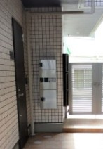 【その他共用部分】 | 太陽コート