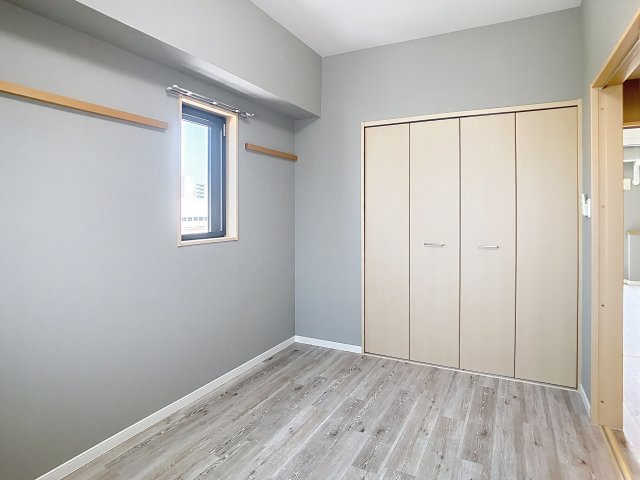 ホワイトアパートメントの内装|内装は落ち着いています