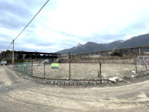 大津市大物214-2　売土地の画像