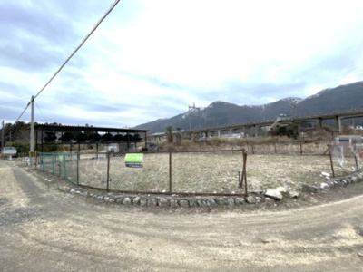 【外観】 | 大津市大物214-2　売土地