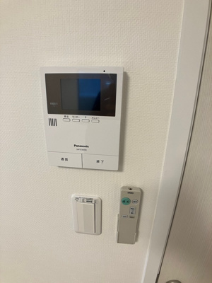 【設備】 | グランドソレイユ西船橋