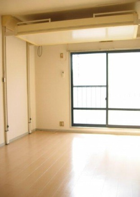 【内装】 | 第９川口荘