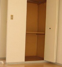 【収納】 | 第９川口荘