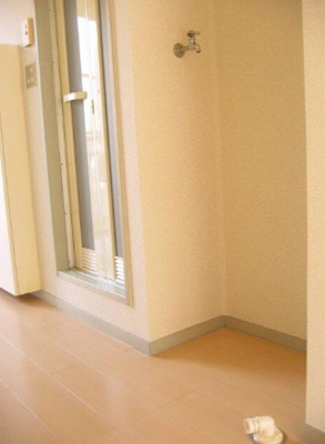 【設備】 | 第９川口荘