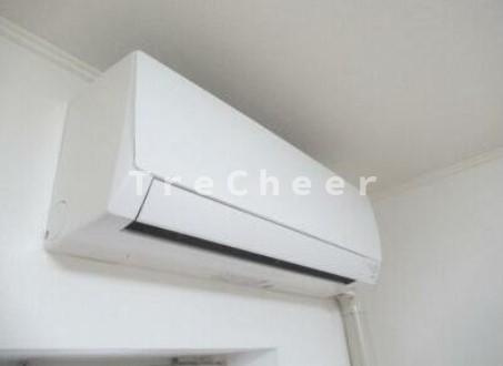 シティヴィラP&Bの設備