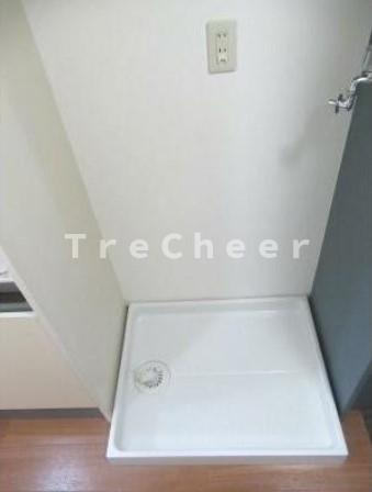 シティヴィラP&Bのその他