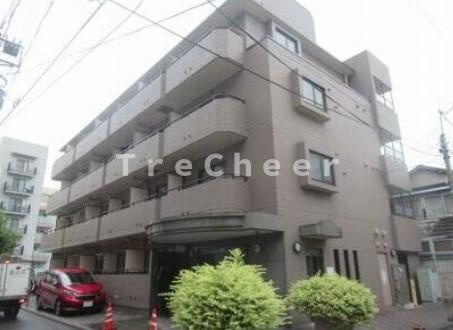 シティヴィラP&B