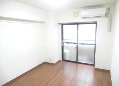 シティヴィラP&Bの居間・リビング