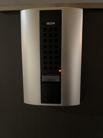 オーベルジュ日本橋のその他