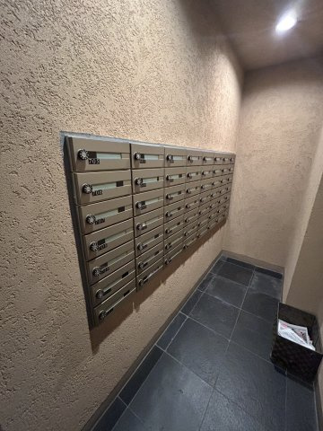 オーベルジュ日本橋の設備