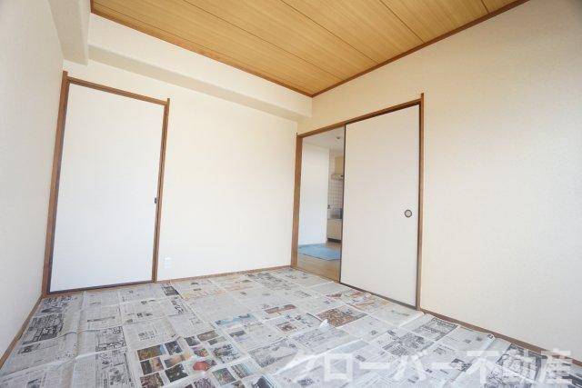 【その他】 | 幸町ハイツ