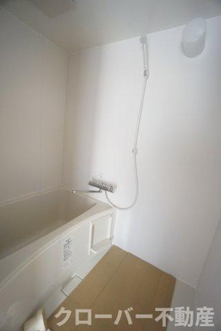 【浴室】 | 幸町ハイツ