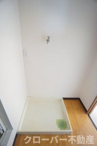 【設備】 | 幸町ハイツ