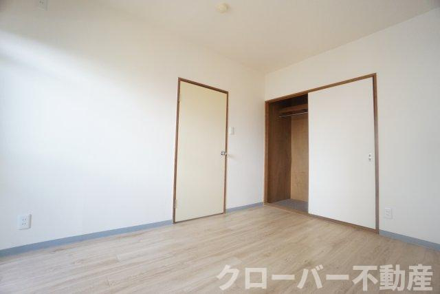 【居間・リビング】 | 幸町ハイツ