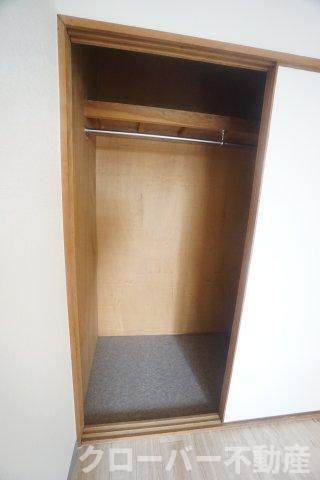 【収納】 | 幸町ハイツ