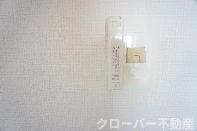 【セキュリティ】 | 幸町ハイツ