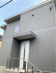 【外観】 | （仮称）善福寺戸建 | 新築！