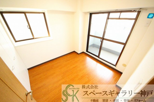 ベイヒルズ明石の寝室|※お部屋により仕様が異なる場合があります※