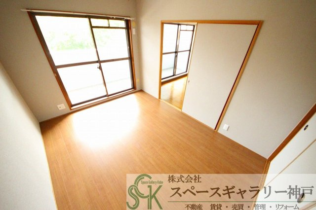 ベイヒルズ明石のその他|※お部屋により仕様が異なる場合があります※