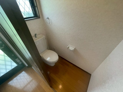 【トイレ】 | ダイニハイツフジ