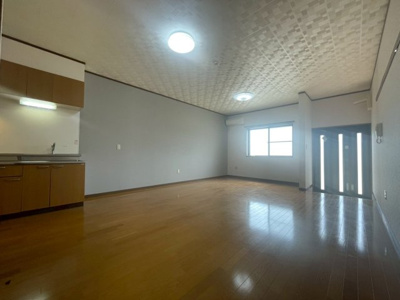 【玄関】 | ダイニハイツフジ