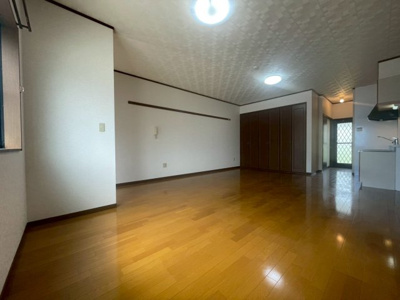 【寝室】 | ダイニハイツフジ