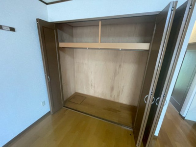 【収納】 | ダイニハイツフジ