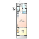 【間取り】 | 新築！1LDKの間取りです！