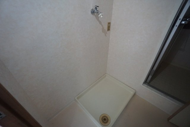 幸町ハイツの設備