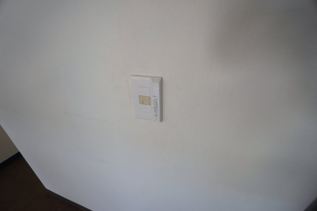 幸町ハイツの設備