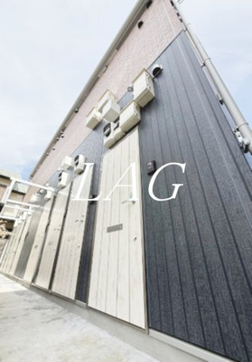 【外観】 | シャテーニュ東林間 | 外観です。