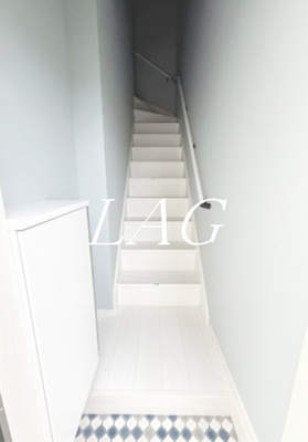 【玄関】 | シャテーニュ東林間 | 玄関です。