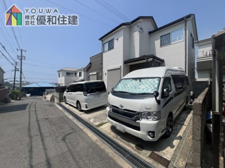 【外観】 | 西区玉津町新方