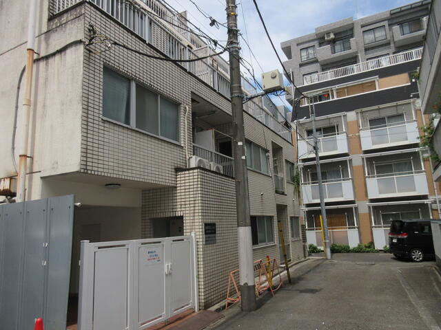 多摩川ビレッヂの画像