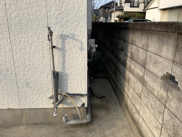 東田仲の町貸事務所のその他
