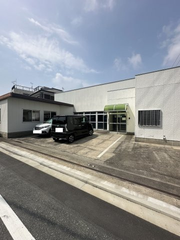 東田仲の町貸事務所