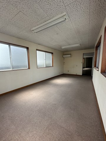 東田仲の町貸事務所のその他