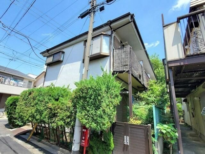 【エントランス】 | イーストハウス