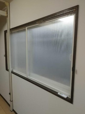 【設備】 | 第８川口荘