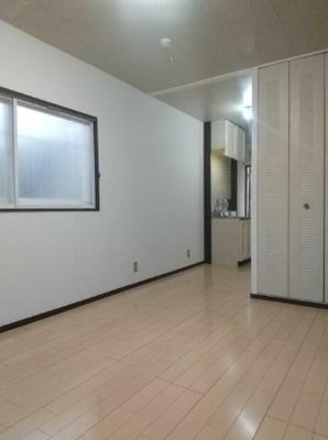 【洋室】 | 第８川口荘