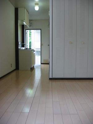 【その他】 | 第８川口荘