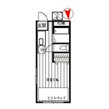 第８川口荘の画像