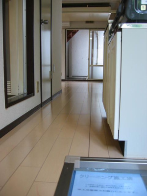 【内装】 | 第８川口荘